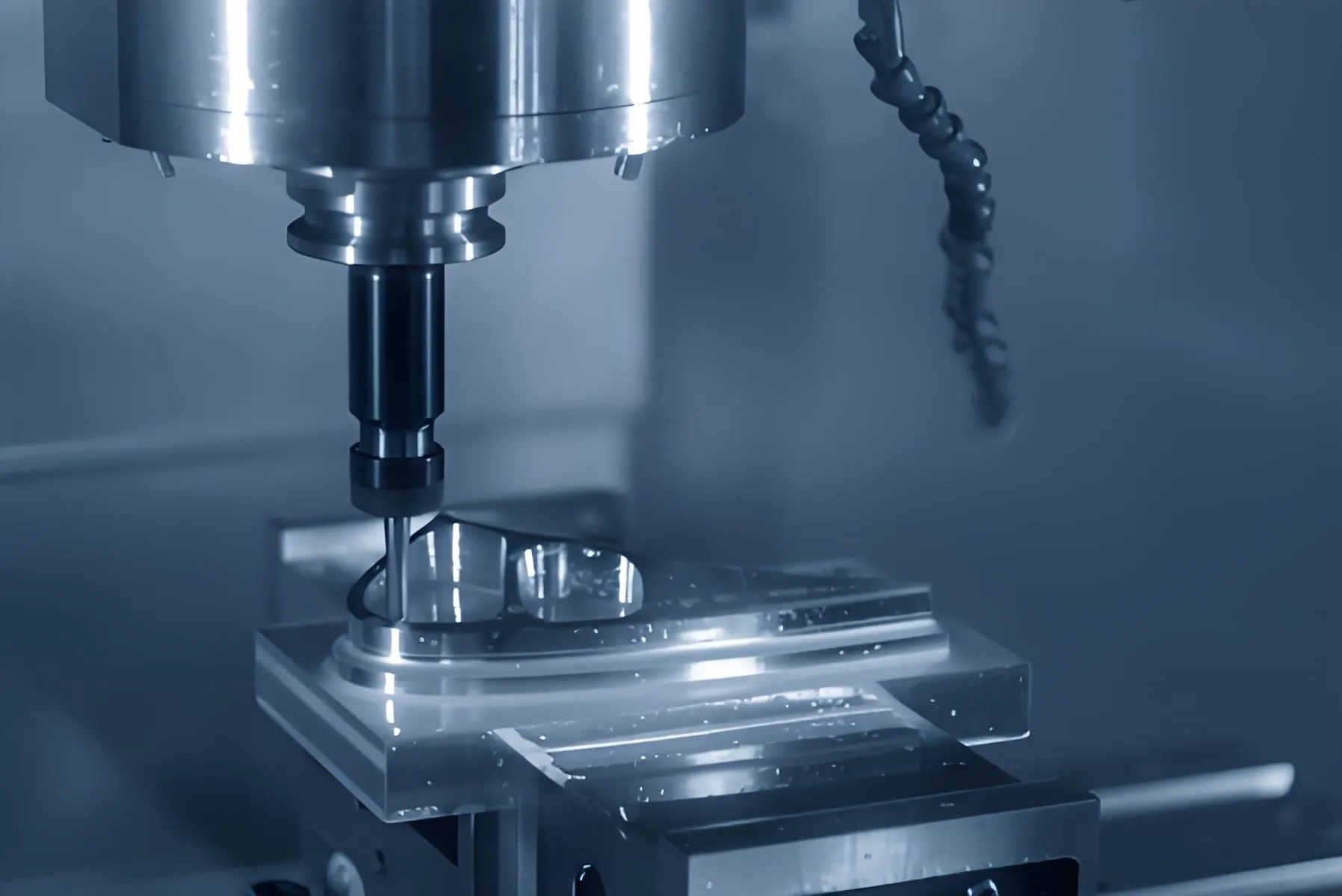 Image of Mold ECN machines